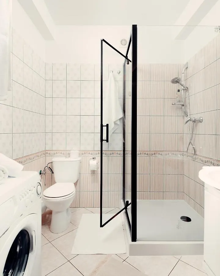 Giewont Mountain View Apartment زاكوباني
