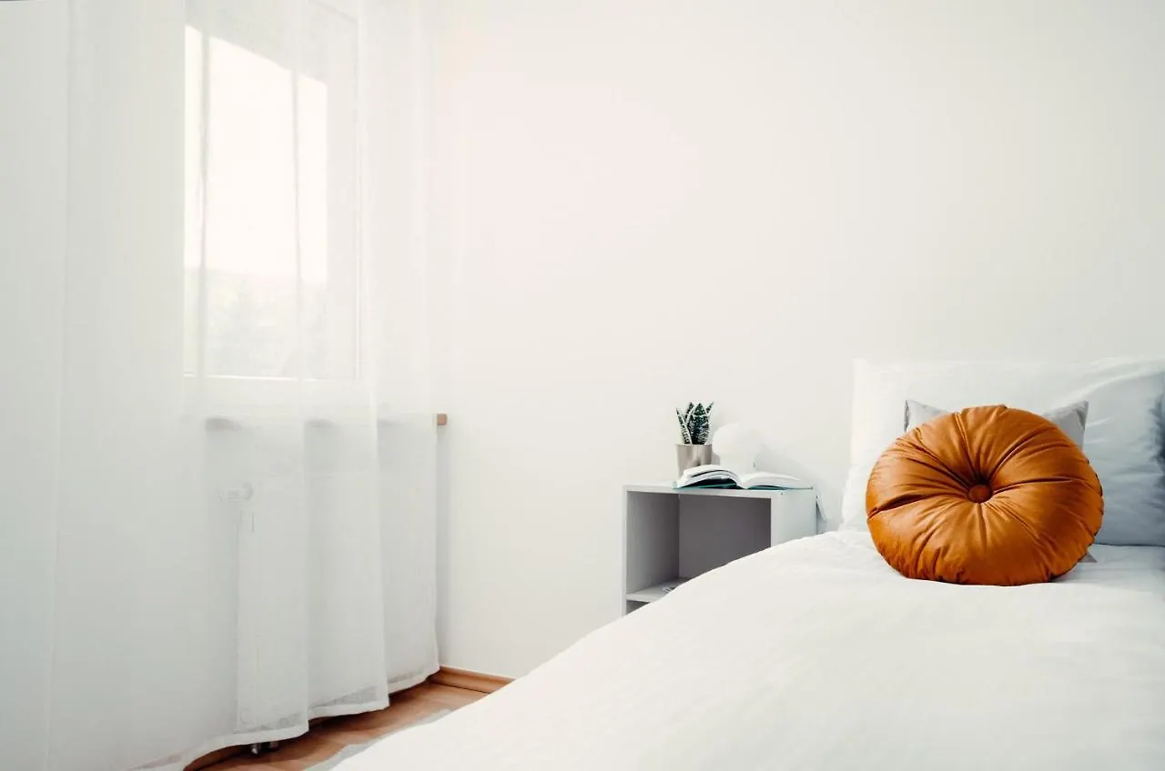 Giewont Mountain View Apartment زاكوباني
