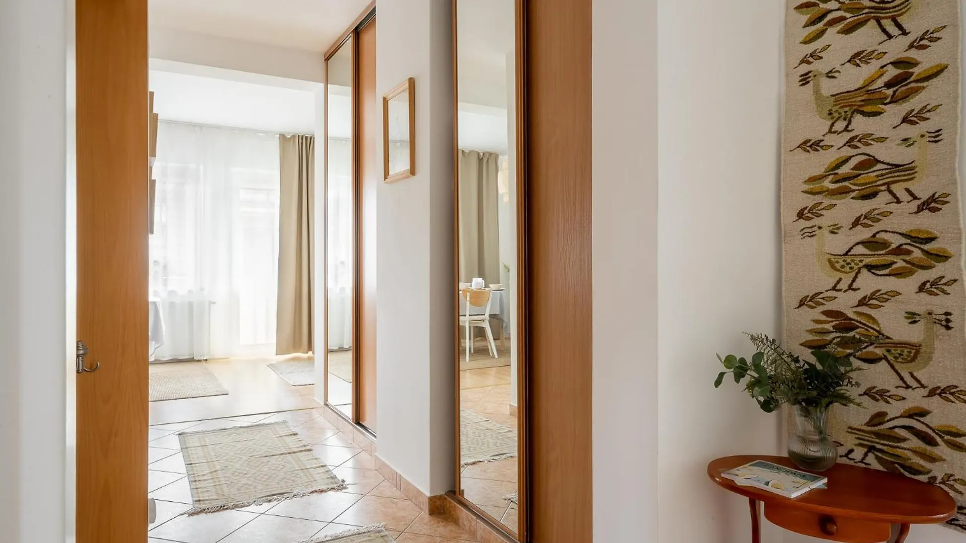 Giewont Mountain View Apartment زاكوباني